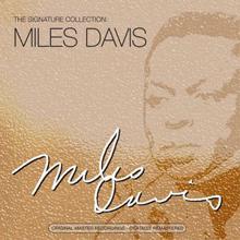 Miles Davis: The Signature Collection