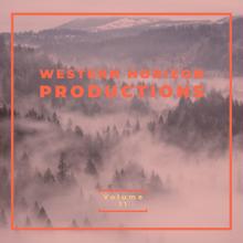 Western Horizon Productions: Western Horizon Productions, Vol. 11