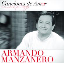 Armando Manzanero: Te Recuerdo