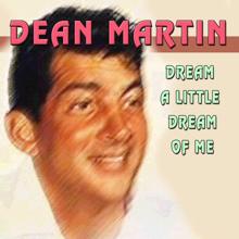 Dean Martin: Dream a Little Dream of Me