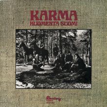 Karma: Huomenta Suomi