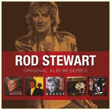 Rod Stewart: When a Man's in Love (2008 Remaster)