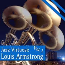 Louis Armstrong: Jazz Virtuosi: Louis Armstrong Vol. 1