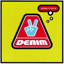 Denim: Novelty Rock (EP)