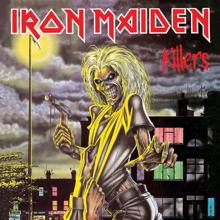 Iron Maiden: Murders in the Rue Morgue (2015 Remaster)