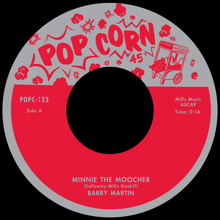 Various Artists: Minnie the Moocher