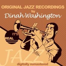 Dinah Washington: Original Jazz Recordings