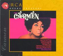 Franco Corelli;Robert Merrill;Mirella Freni;Herbert von Karajan: Carmen/Act III/Je ne me trompe pas (1997 Remastered)