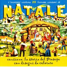 Various Artists: 20 Canzoni famose di Natale