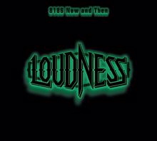 LOUDNESS: Crazy Night (8186 Live)