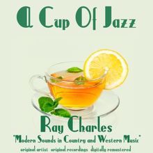 Ray Charles: Modern Sounds in Country and Western Music