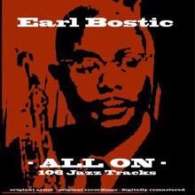 Earl Bostic: All On