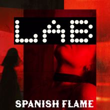 LAB: Spanish Flame