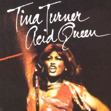 Tina Turner: Let's Spend The Night Together