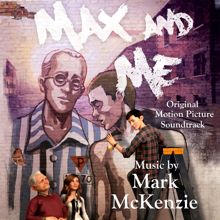 Mark McKenzie: Auschwitz Cries