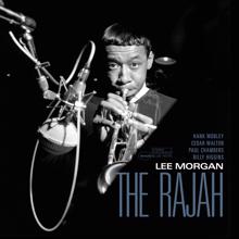 Lee Morgan: The Rajah