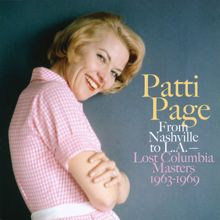 Patti Page: From Nashville to LA: The Lost Columbia Masters (1963-69)