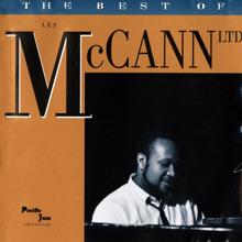 Les McCann Ltd: The Shout (Live At The Bit, Hollywood, CA / 1960)