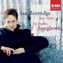 Ian Bostridge, Julius Drake: Jillian of Berry