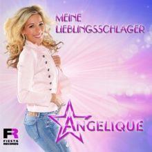 Angelique: Meine Lieblingsschlager