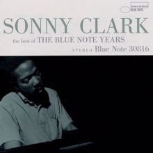 Sonny Clark: Speak Low (1998 Digital Remaster)