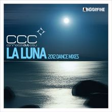 Commercial Club Crew: La Luna (2012 Dance Mixes)