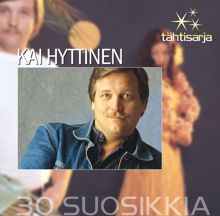 Kai Hyttinen: Jokaiselle joku on kai rakkain