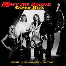 Mott The Hoople: The Golden Age of Rock 'n' Roll