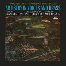 Stan Kenton: Artistry In Voices And Brass (Expanded Edition)