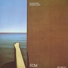 Pat Metheny: Sea Song
