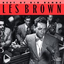 Les Brown: Best Of The Big Bands