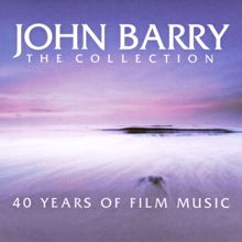 The City of Prague Philharmonic Orchestra: John Barry: The Collection - 40 Years of Film Music