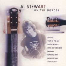 Al Stewart: On the Border
