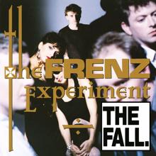 The Fall: The Frenz Experiment (Expanded Edition)