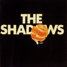 The Shadows: The Most Beautiful Girl