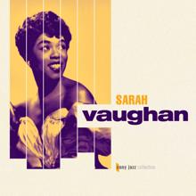 Sarah Vaughan with George Treadwell & His All Stars: Can't Get Out of This Mood (Live)