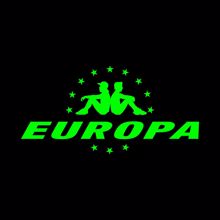 Jax Jones: All Day And Night (Jax Jones & Martin Solveig Present Europa) (All Day And NightJax Jones & Martin Solveig Present Europa)