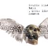 Mustasch: Sounds Like Hell, Looks Like Heaven