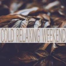 Rain Sounds: Cold Relaxing Weekend