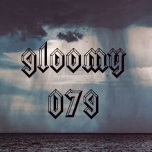gloomy 079: Море пустоты