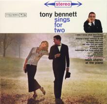 Tony Bennett: Tony Sings For Two