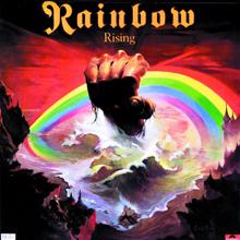 Rainbow: Tarot Woman