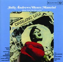 Henry Mancini: Darling Lili (Music From the Film Score)