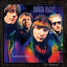 Havana Black: Faceless Days (Remastered)