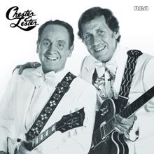 Chet Atkins & Les Paul: Out Of Nowhere