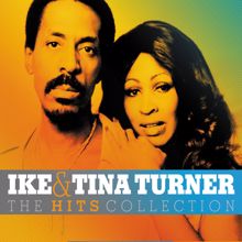 Ike & Tina Turner: The Hits Collection