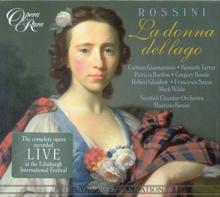 Maurizio Benini: Rossini, G.: Donna Del Lago (La) [Opera]