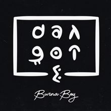 Burna Boy: Dangote