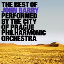 The City of Prague Philharmonic Orchestra: Back to Nature (From "Walkabout") (Back to Nature)