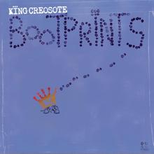 King Creosote: Bootprints (7" & DMD)